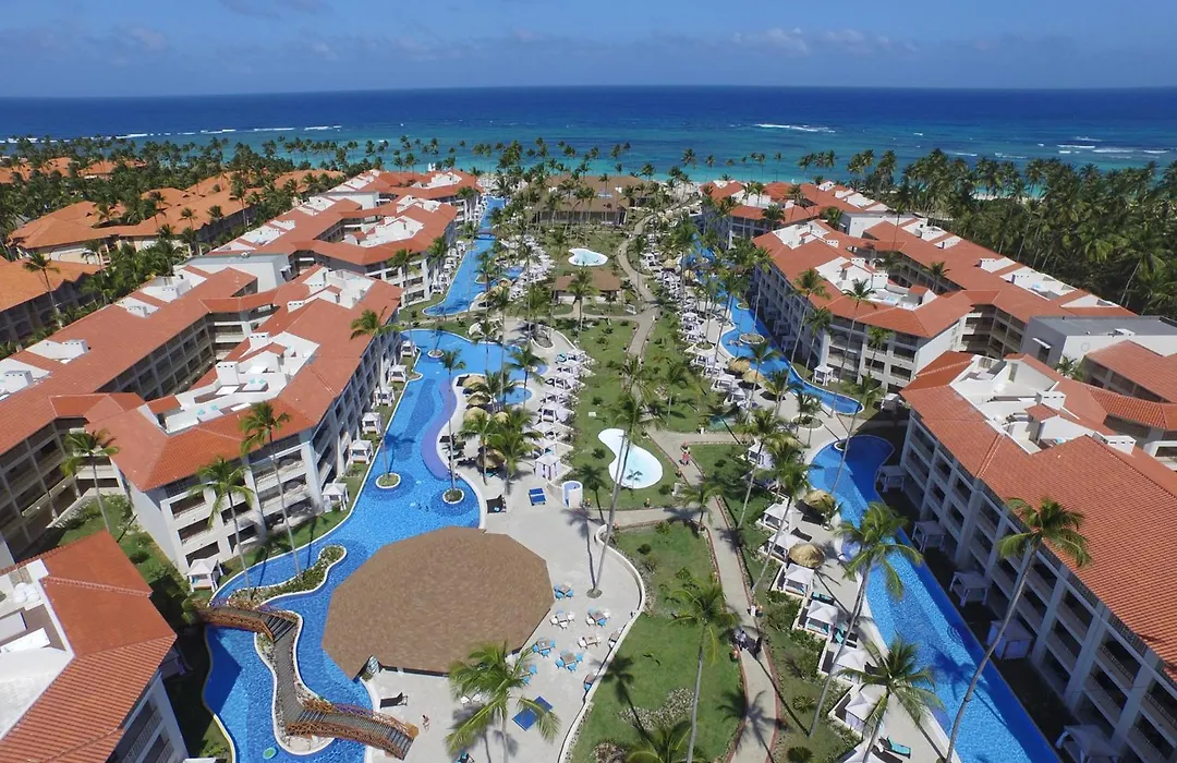 Majestic Mirage Punta Cana, All Suites (Adults Only)-1